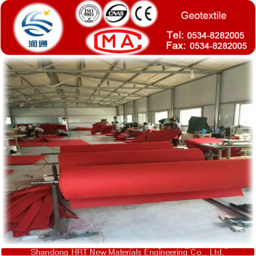 Ecologicalbag/Ecological Bags/Geotextile Bags/ Nonwoven Geotextile Bags/Needle Punched Nonwoven Bags for Green Mountain